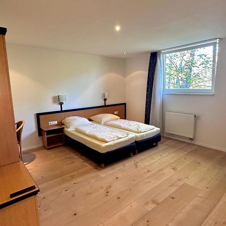 Bootshaus Hamm Hotel Hamm  Kültér fotó